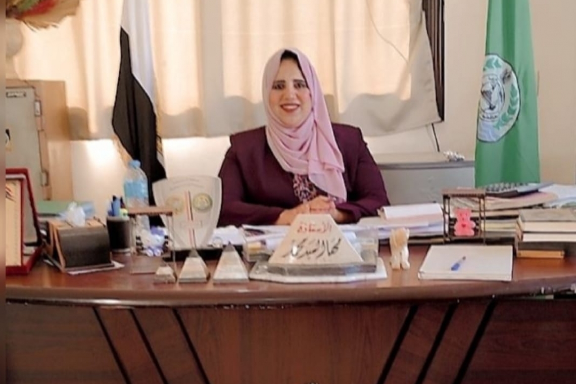 تهنئة خاصة .. من القلب